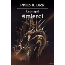 LABIRYNT ŚMIERCI