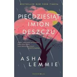 PIĘĆDZIESIĄT IMION DESZCZU