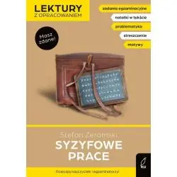 SYZYFOWE PRACE