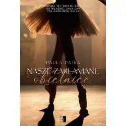 NASZE ZAKŁAMANE OBIETNICE