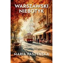 WARSZAWSKI NIEBOTYK