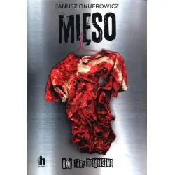 MIĘSO. KOD 148: MORDERSTWO