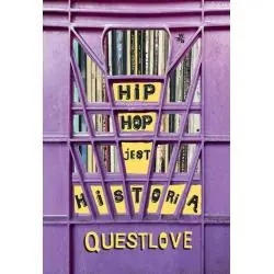 HIP HOP JEST HISTORIĄ