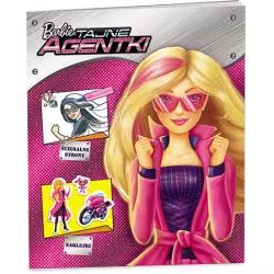 BARBIE TAJNE AGENTKI 3+ - Ameet