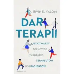 DAR TERAPII