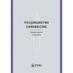 PIELĘGNIARSTWO CHIRURGICZNE