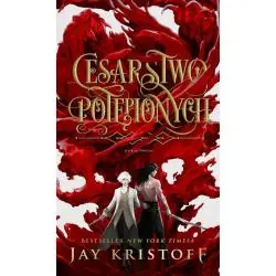 CESARSTWO POTĘPIONYCH KSIĘGA 2