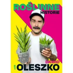 ROŚLINNE HISTORIE