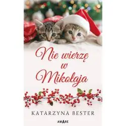 NIE WIERZĘ W MIKOŁAJA