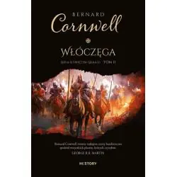 WŁÓCZĘGA. SERIA O ŚWIĘTYM GRALLU 2