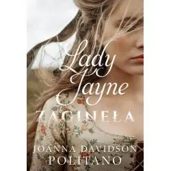 LADY JAYNE ZAGINĘŁA
