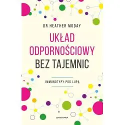 UKŁAD ODPORNOŚCIOWY BEZ TAJEMNIC
