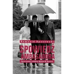 SPOWIEDŹ AMBASADORA