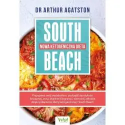 NOWA KETOGENICZNA DIETA SOUTH BEACH
