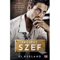 PROJEKT: SZEF