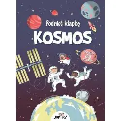 KOSMOS. PODNIEŚ KLAPKĘ
