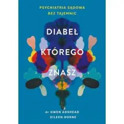 DIABEŁ, KTÓREGO ZNASZ