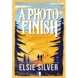 A PHOTO FINISH. GOLD RUSH RANCH 2