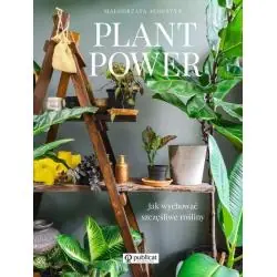 PLANT POWER