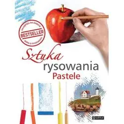 SZTUKA RYSOWANIA PASTELE