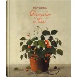 POŻYCZALSCY IDĄ W ŚWIAT