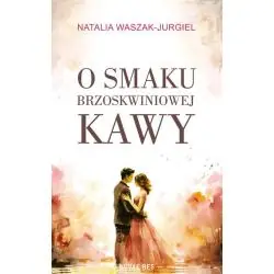 O SMAKU BRZOSKWINIOWEJ KAWY