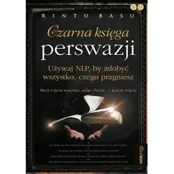 CZARNA KSIĘGA PERSWAZJI