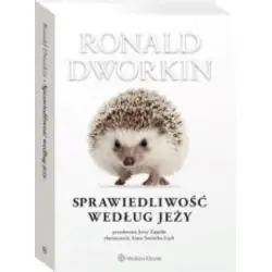 SPRAWIEDLIWOŚĆ WEDŁUG JEŻY