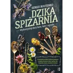 DZIKA SPIŻARNIA