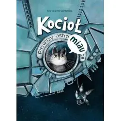 KOCIOŁ. PIERWSZY ASTROMIAUTA