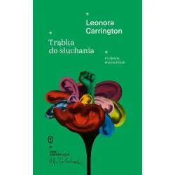 TRĄBKA DO SŁUCHANIA