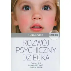 ROZWÓJ PSYCHICZNY DZIECKA