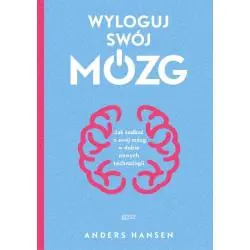 WYLOGUJ SWÓJ MÓZG