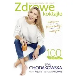 ZDROWE KOKTAJLE