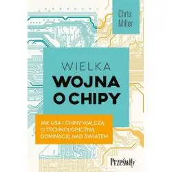 WIELKA WOJNA O CHIPY