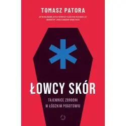 ŁOWCY SKÓR