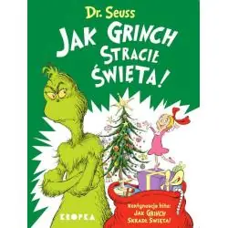 JAK GRINCH STRACIŁ ŚWIĘTA!