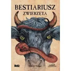 BESTIARIUSZ ZWIERZĘTA