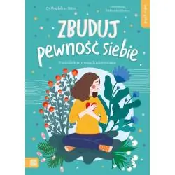 SELF-CARE ZBUDUJ PEWNOŚĆ SIEBIE