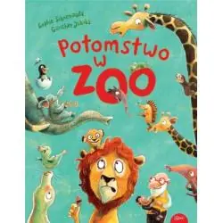 POTOMSTWO W ZOO