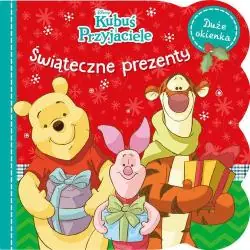 DISNEY KUBUŚ I PRZYJACIELE. ŚWIĄTECZNE PREZENTY