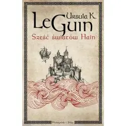 SZEŚĆ ŚWIATÓW HAIN