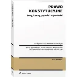 PRAWO KONSTYTUCYJNE