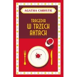 TRAGEDIA W TRZECH AKTACH
