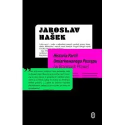 HISTORIA PARTII UMIARKOWANEGO POSTĘPU (W GRANICACH PRAWA)