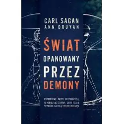 ŚWIAT OPANOWANY PRZEZ DEMONY