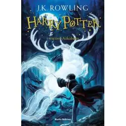 HARRY POTTER I WIĘZIEŃ AZKABANU