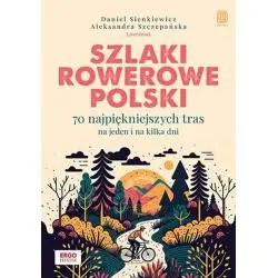 SZLAKI ROWEROWE POLSKI