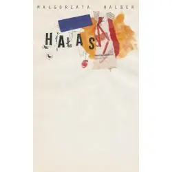 HAŁAS