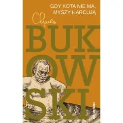 GDY KOTA NIE MA, MYSZY HARCUJĄ